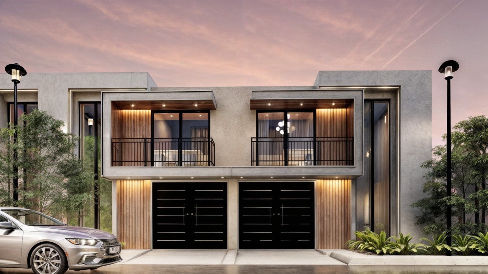Gallery render